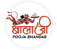 Balaji Pooja Bhandar